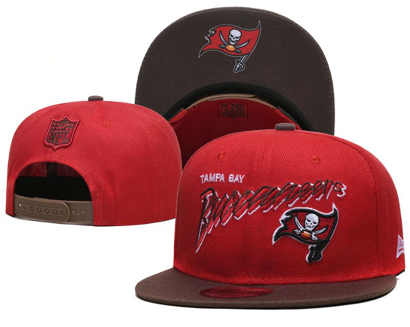 2022 NFL Tampa Bay Buccaneers Hat YS11152->nba hats->Sports Caps